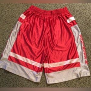 Camp Equinunk Athletic Shorts